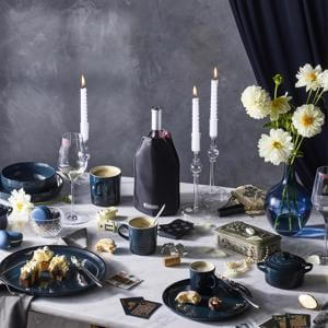 Le Creuset Stoneware Mug 350ml Nuit